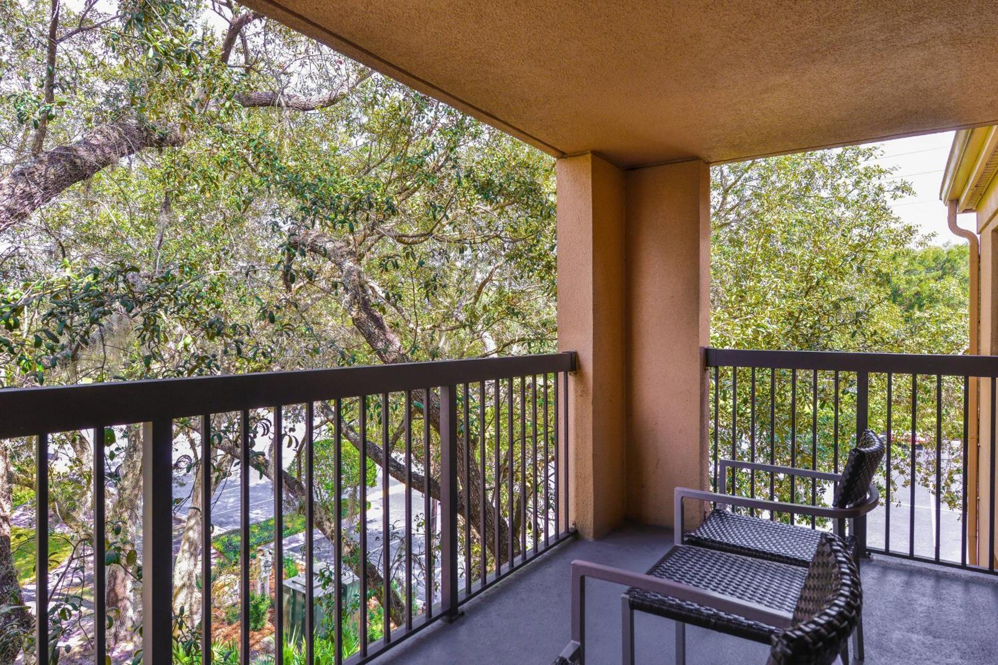 Courtyard Tampa North / I-75 Fletcher Екстериор снимка